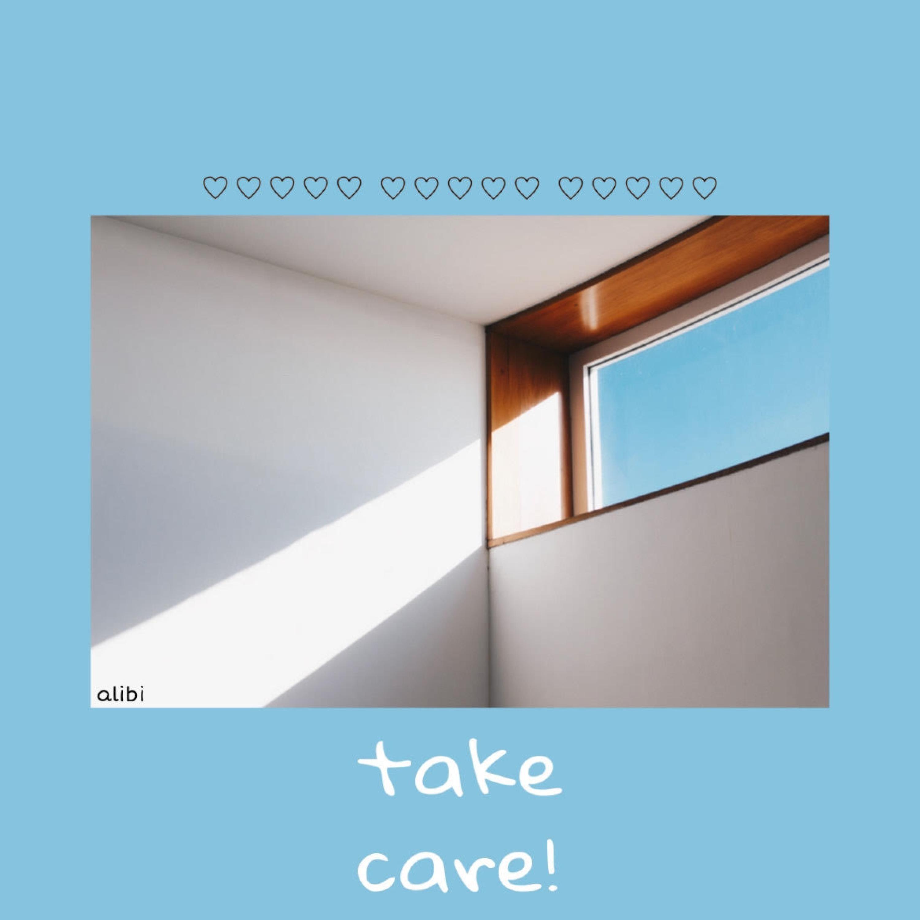 take care