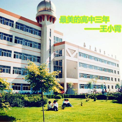 最美的高中三年