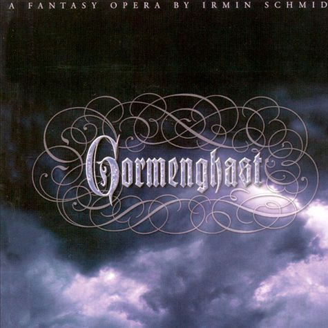 Gormenghast