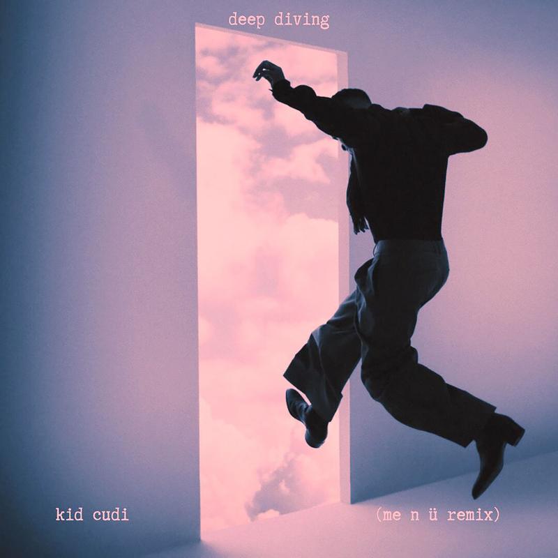 Deep Diving (me n ü Remix)