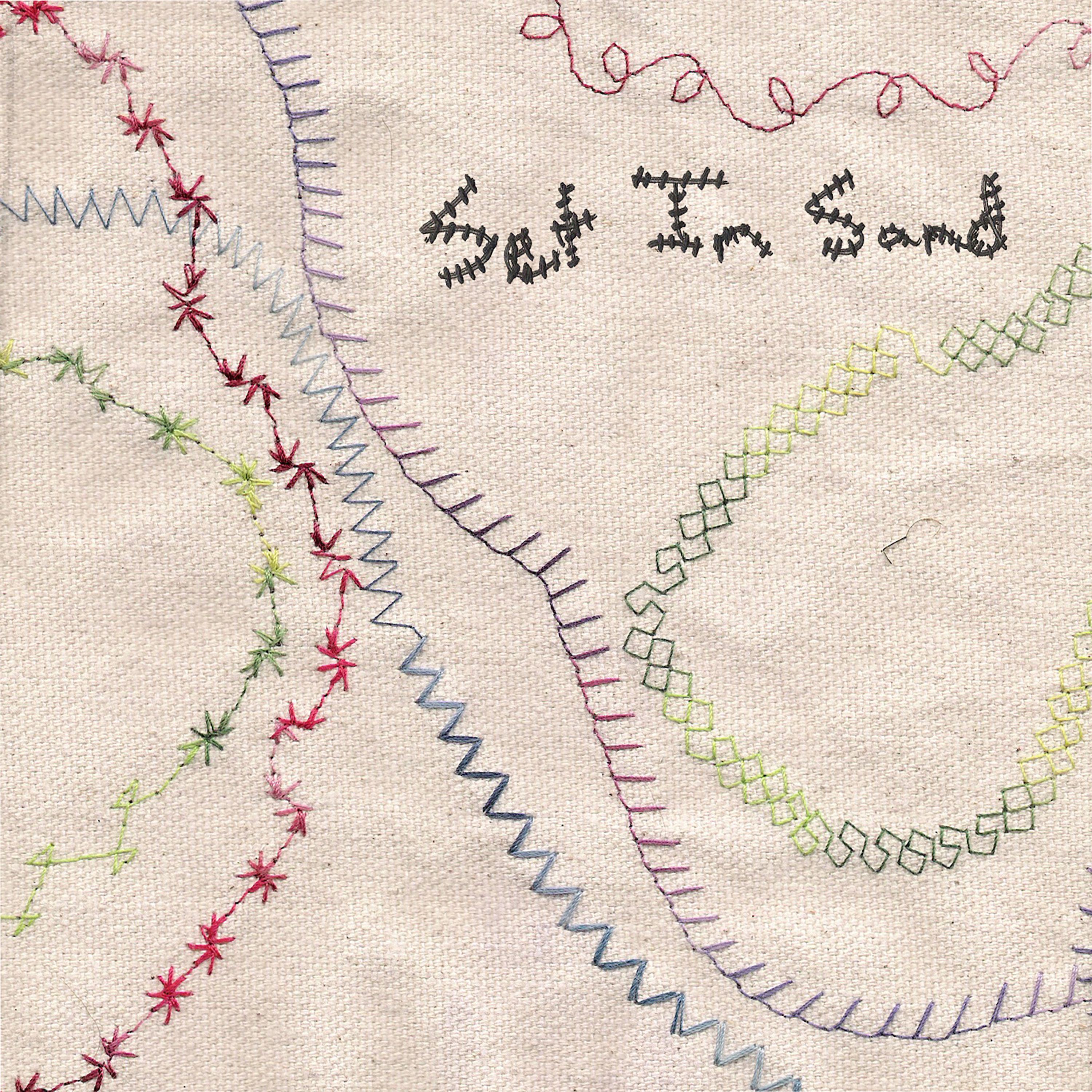 Remembering Everything Seams Together