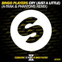 Cry (Just A Little) [A-Trak and Phantoms Remix]专辑
