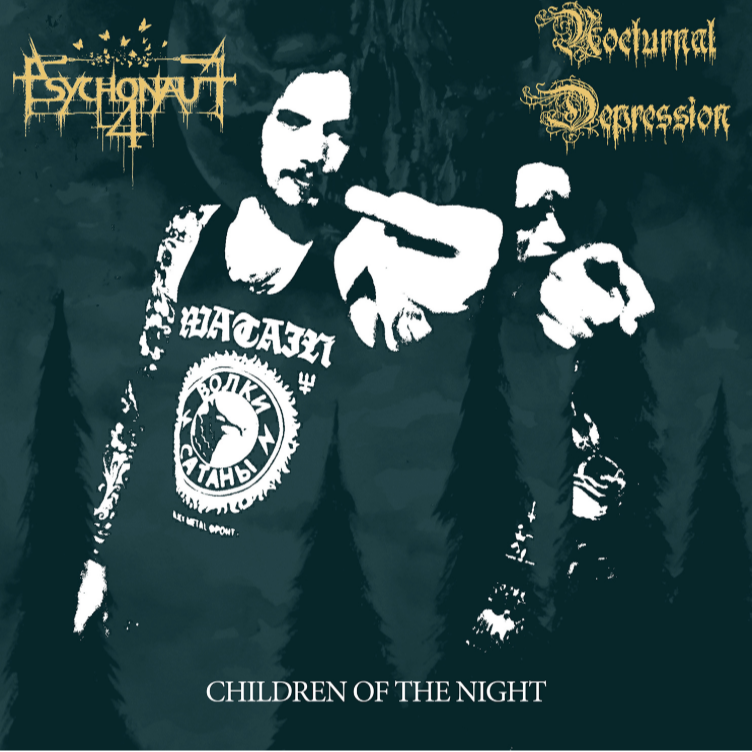 Children Of The Night