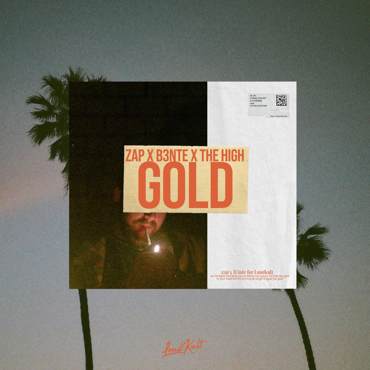 Gold