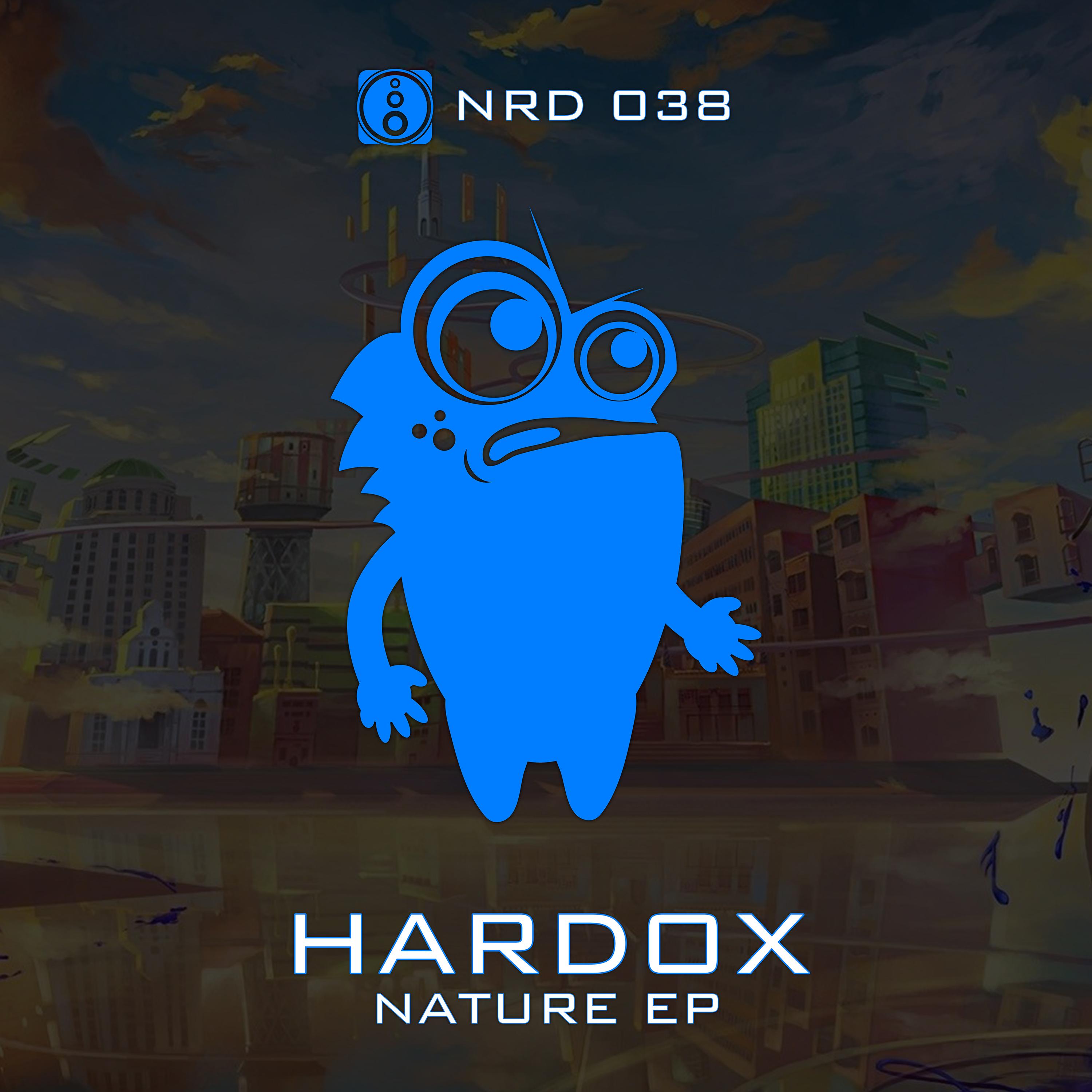 Nature EP