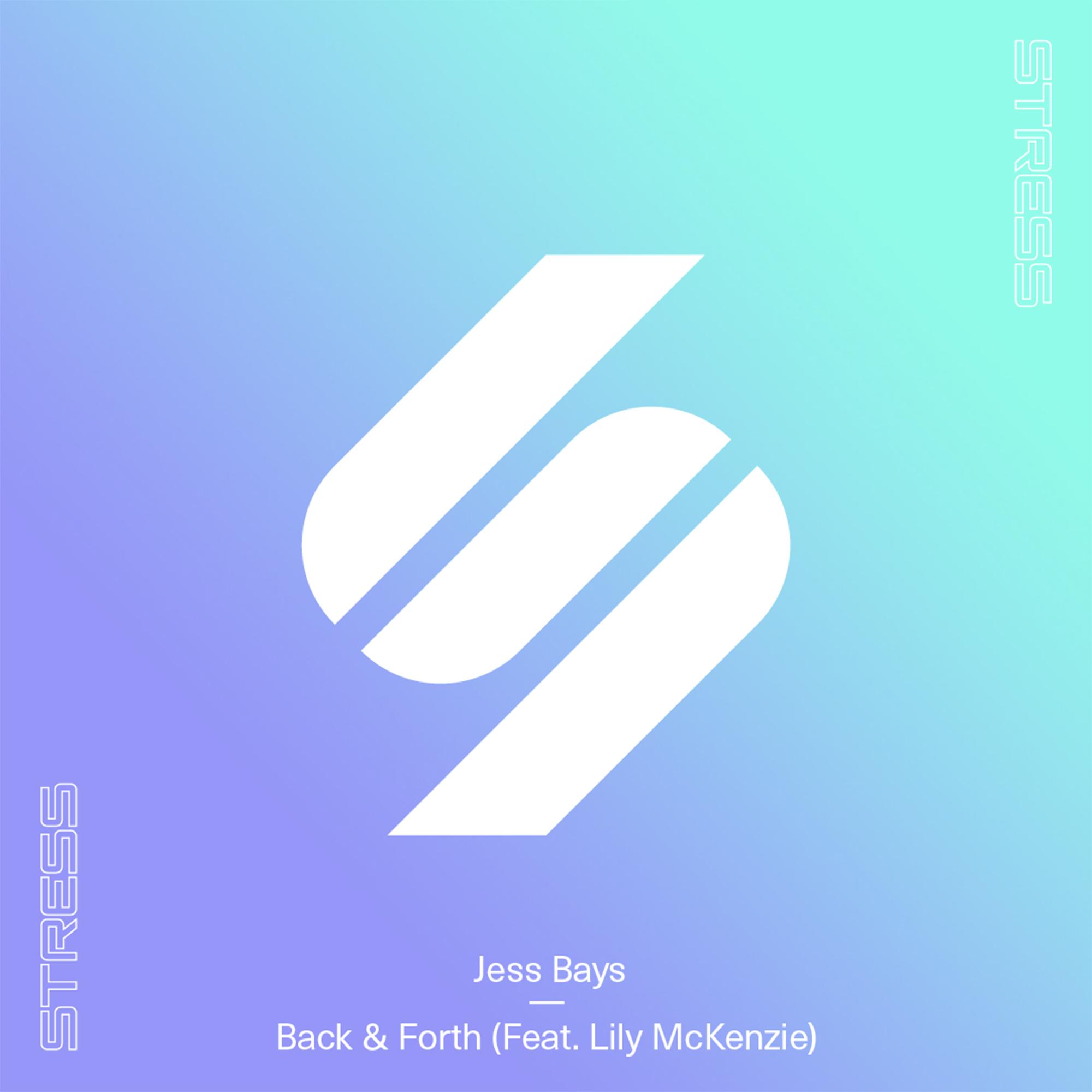 Back & Forth (feat. Lily McKenzie) [Extended Mix]