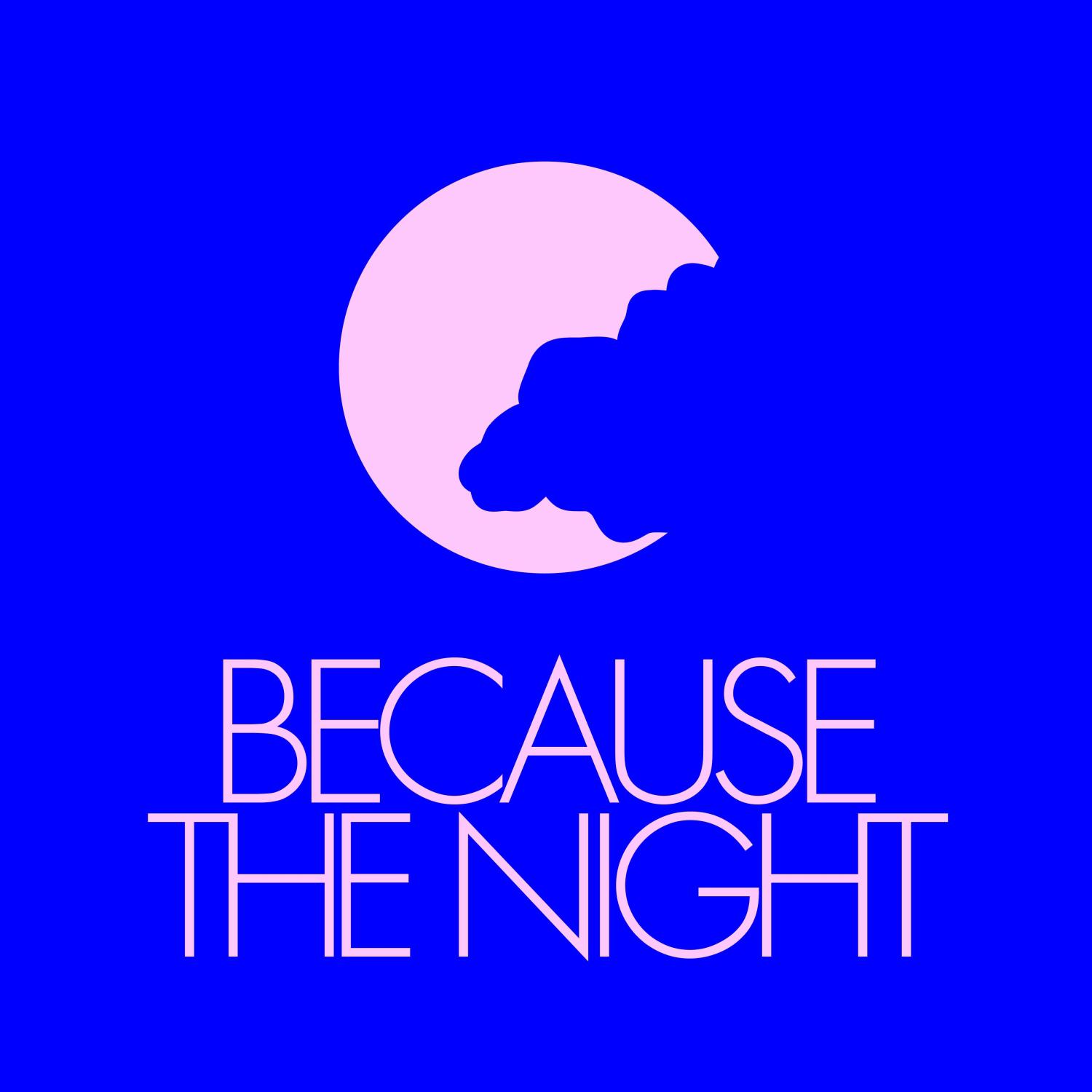 Because the Night(阿岩 Bootleg)