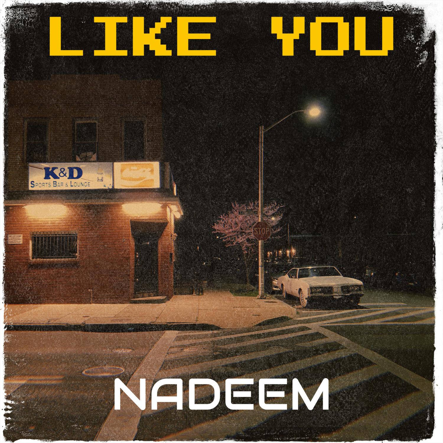 Like You