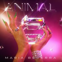 Maria Becerra & Becky G - Wow Wow (BB Instrumental) 无和声伴奏