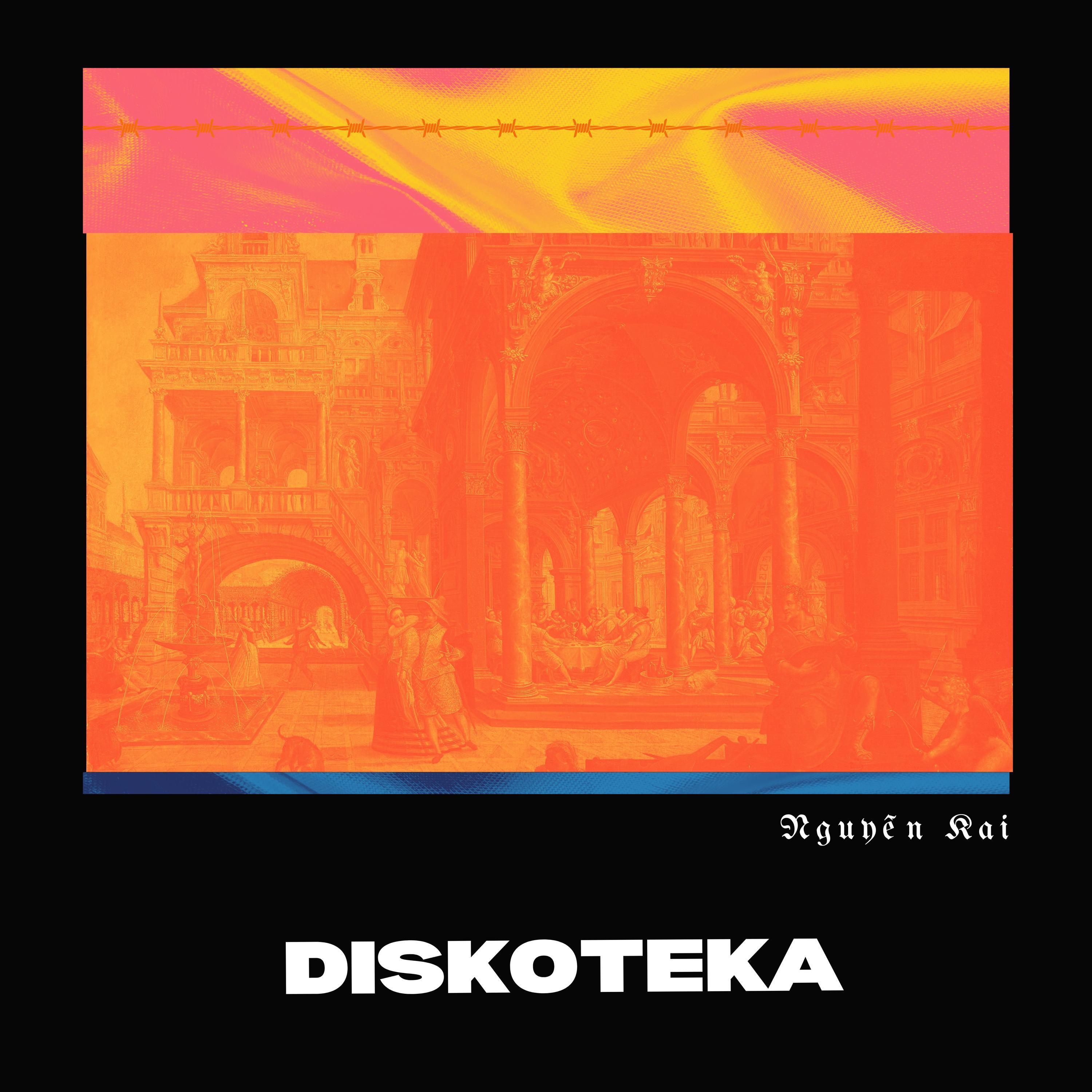 diskoteka (Radio Edit)