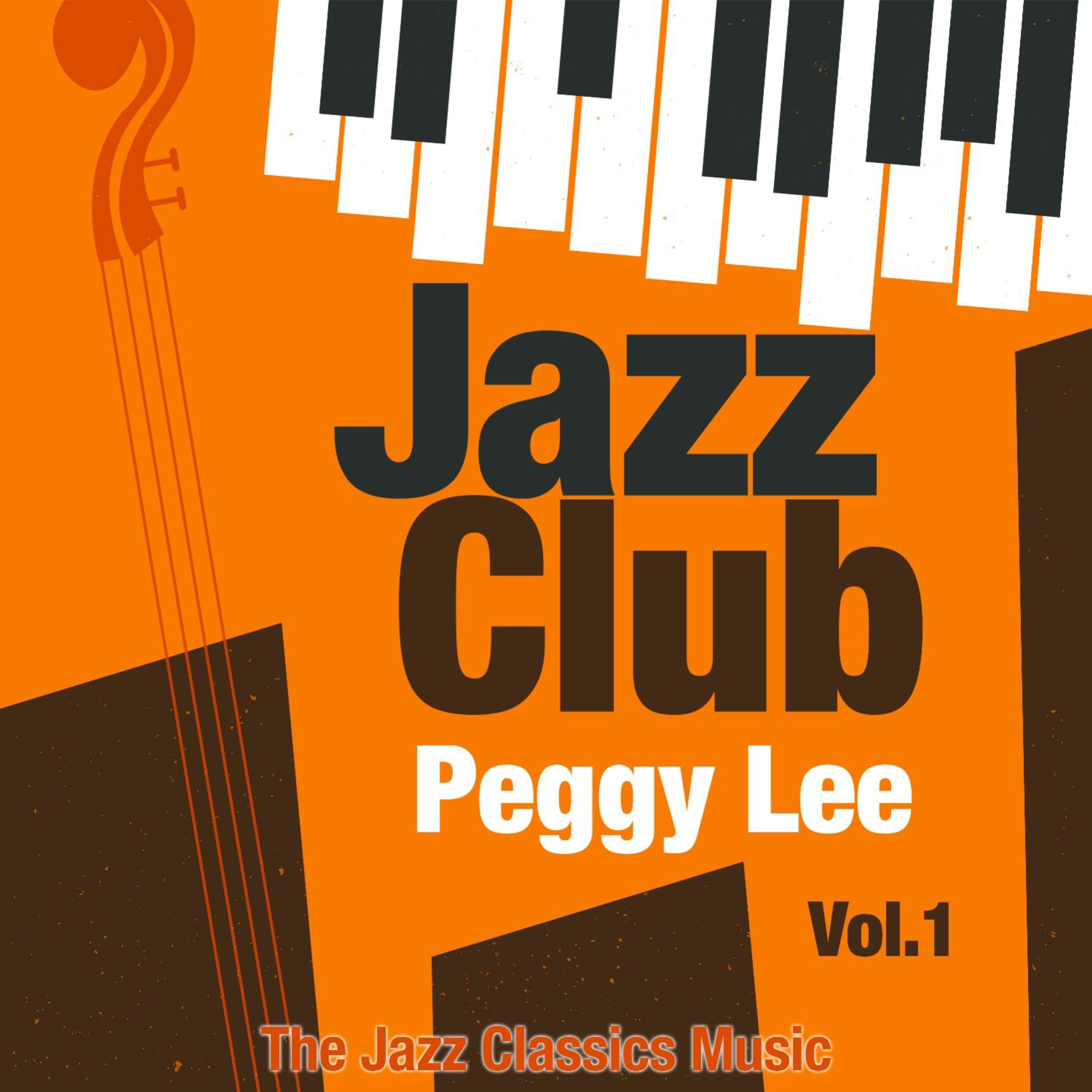 Jazz Club, Vol. 1