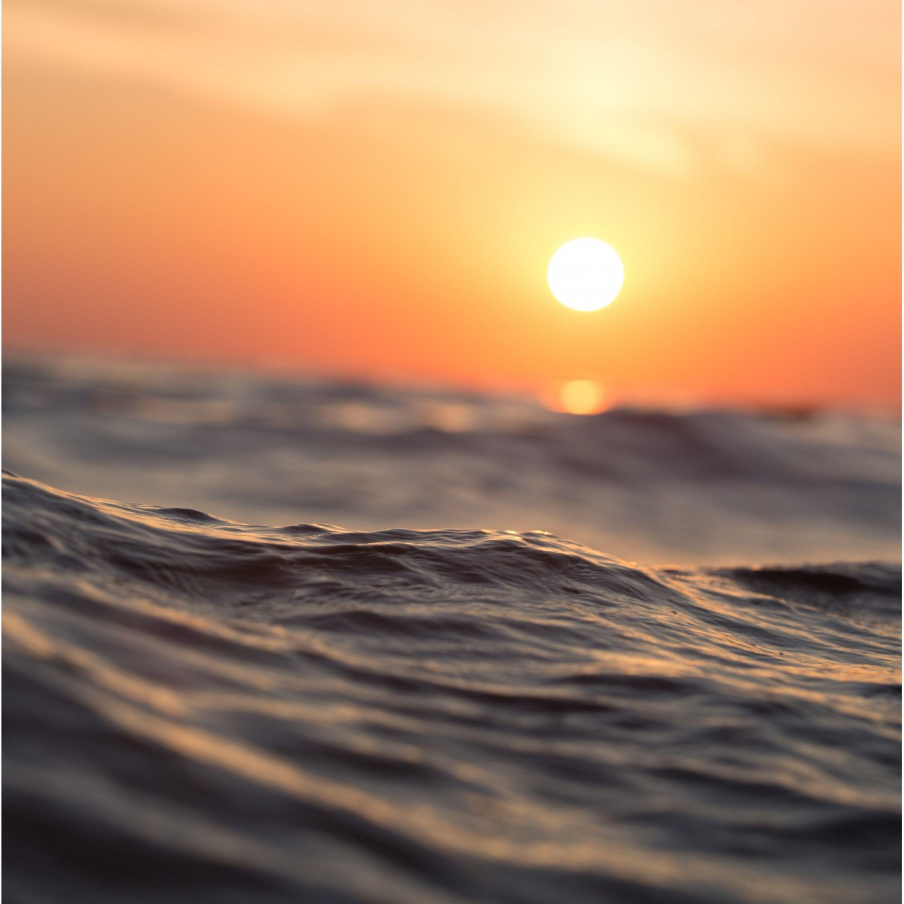 Comforting Melodies for Deep Sleep