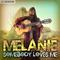 Melanie - Somebody Loves专辑