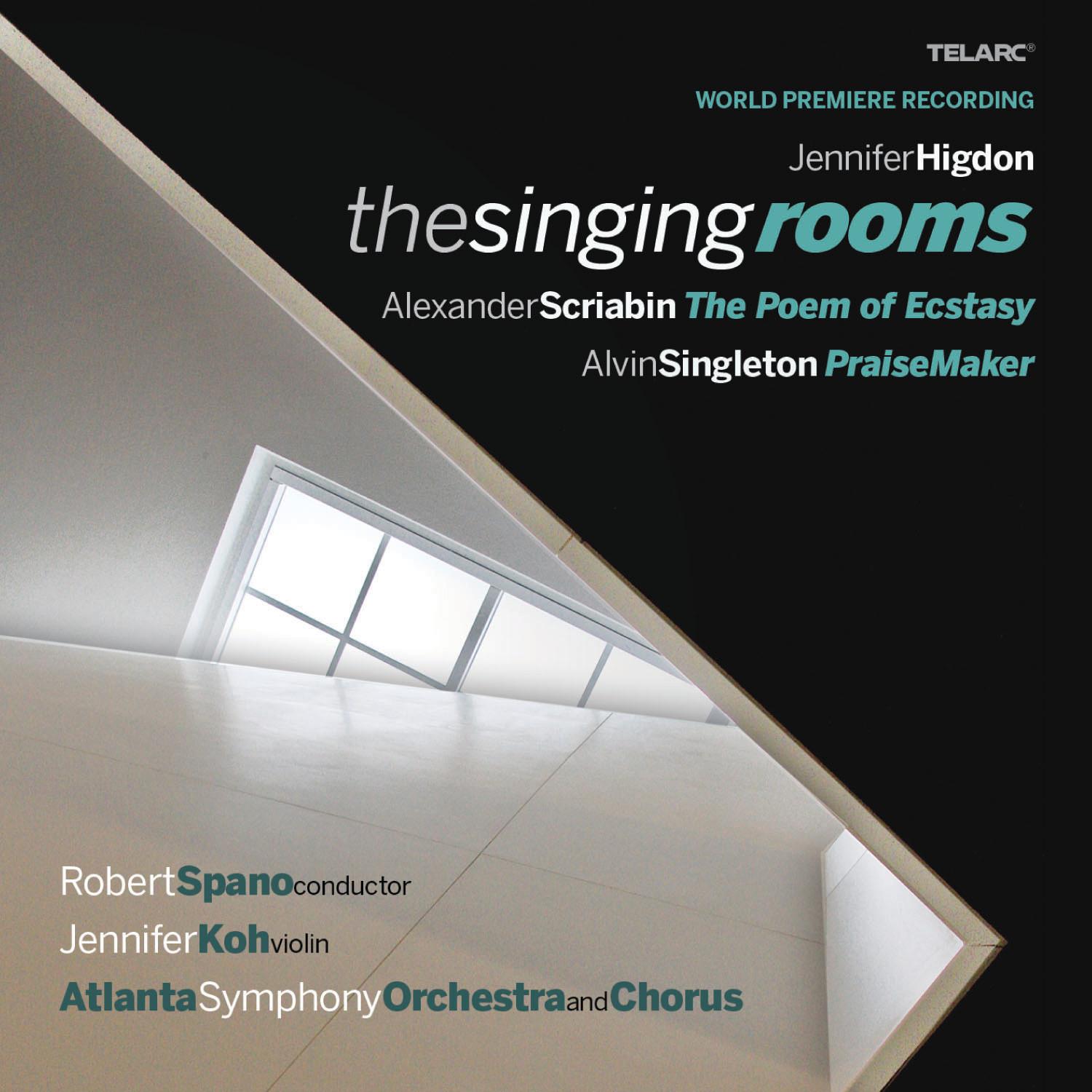 The Singing Rooms