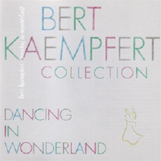 Dancing in Wonderland