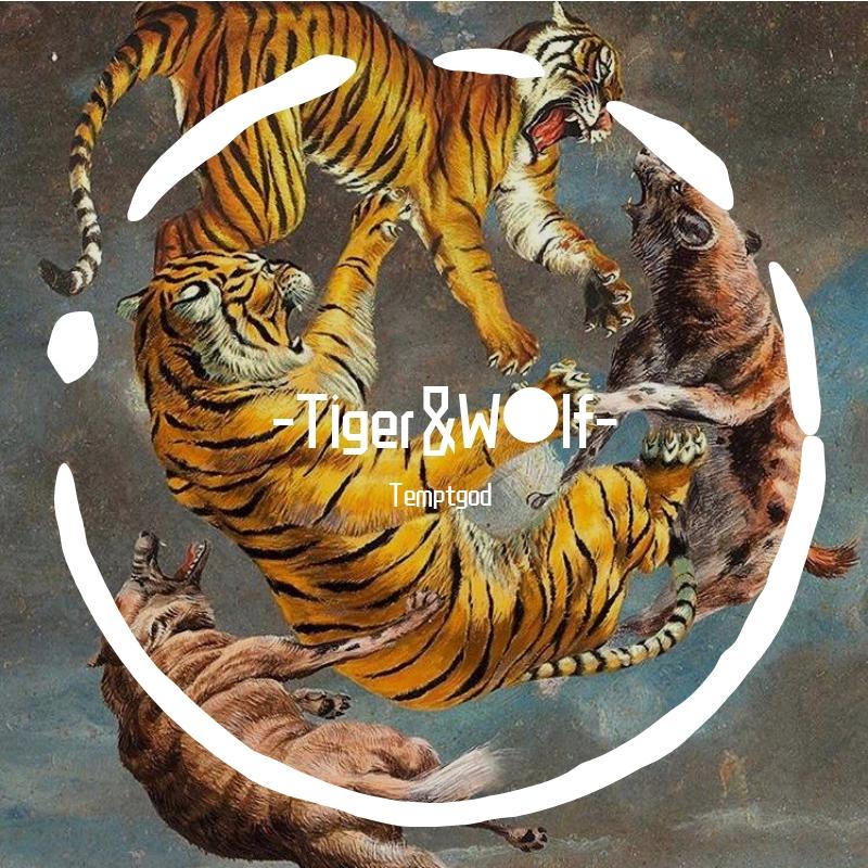 [Free] Tiger (Trap beat Vol.1)