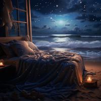 Ocean Slumber: Sleep Tide Melodies
