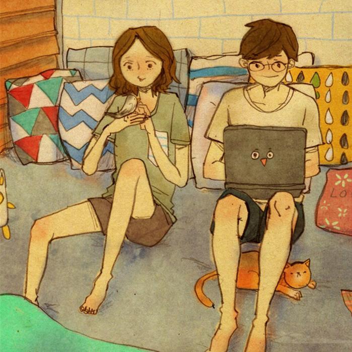 【韩语】木吉他｜小清新☆(❁´◡`❁)*✲ﾟ*