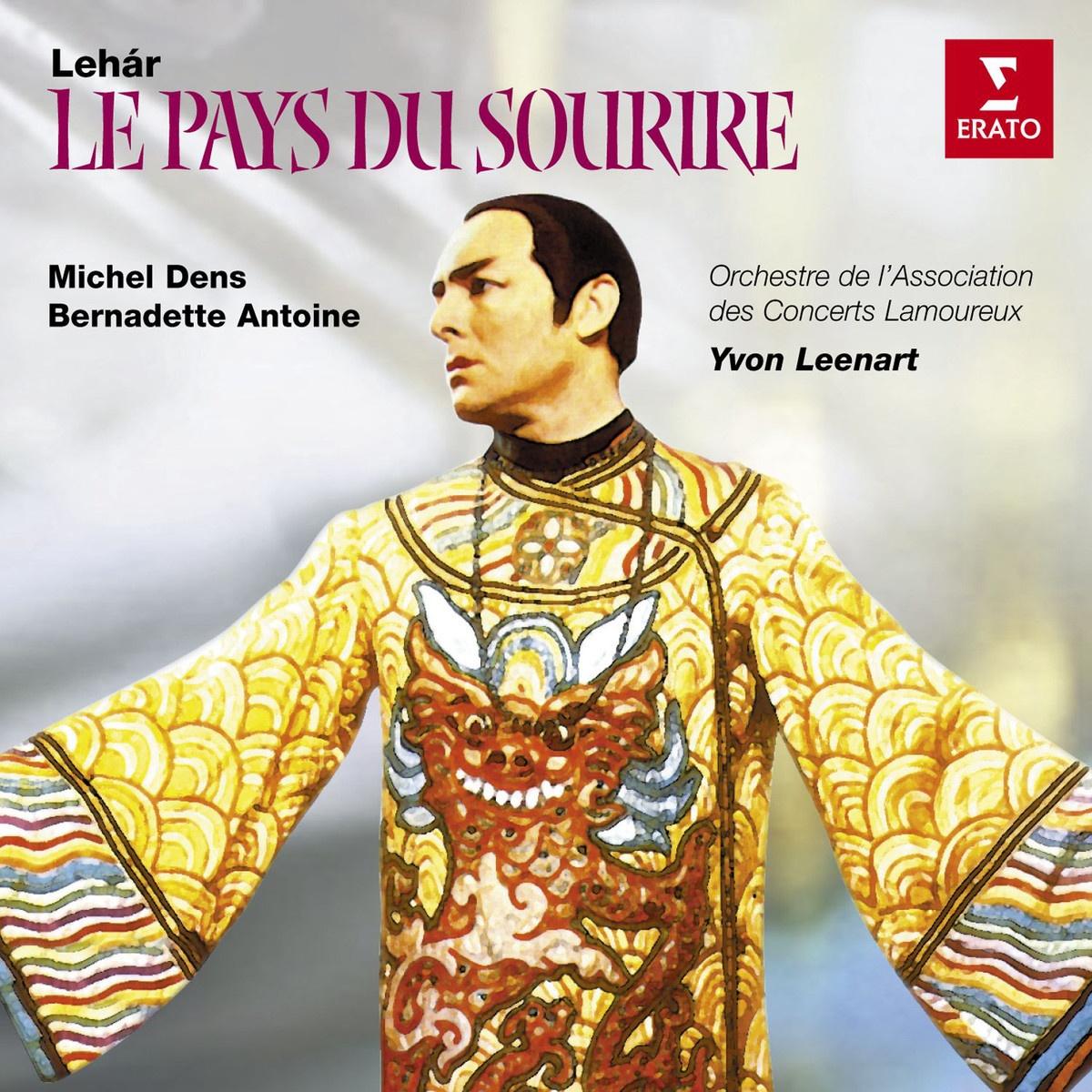 Le Pays Du Sourire