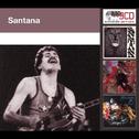 Santana专辑