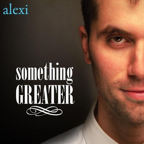 Something Greater 