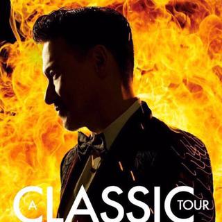 张学友a classic tour 11.11 杭州