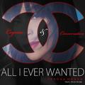 All I Ever Wanted - Single