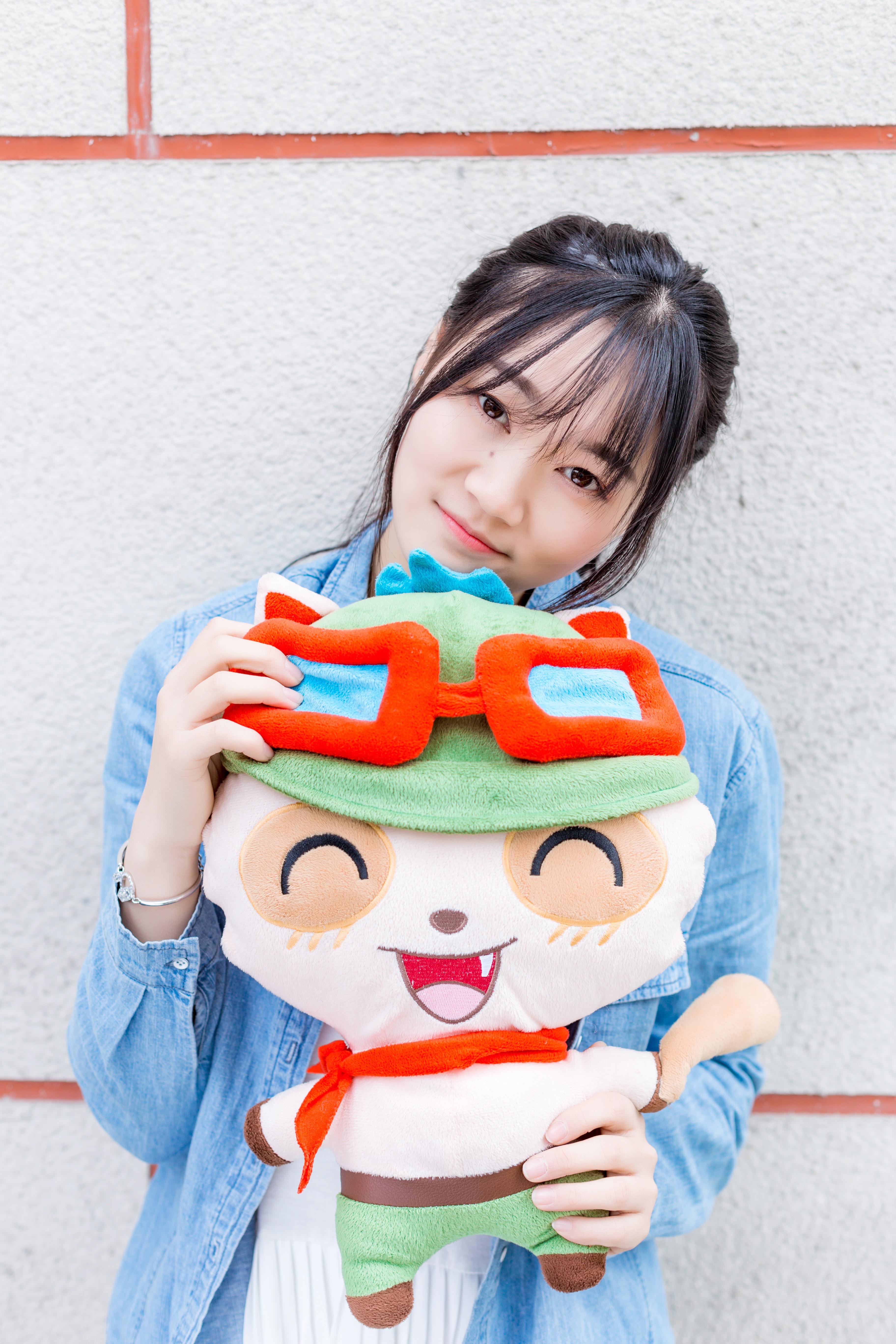 提莫队长