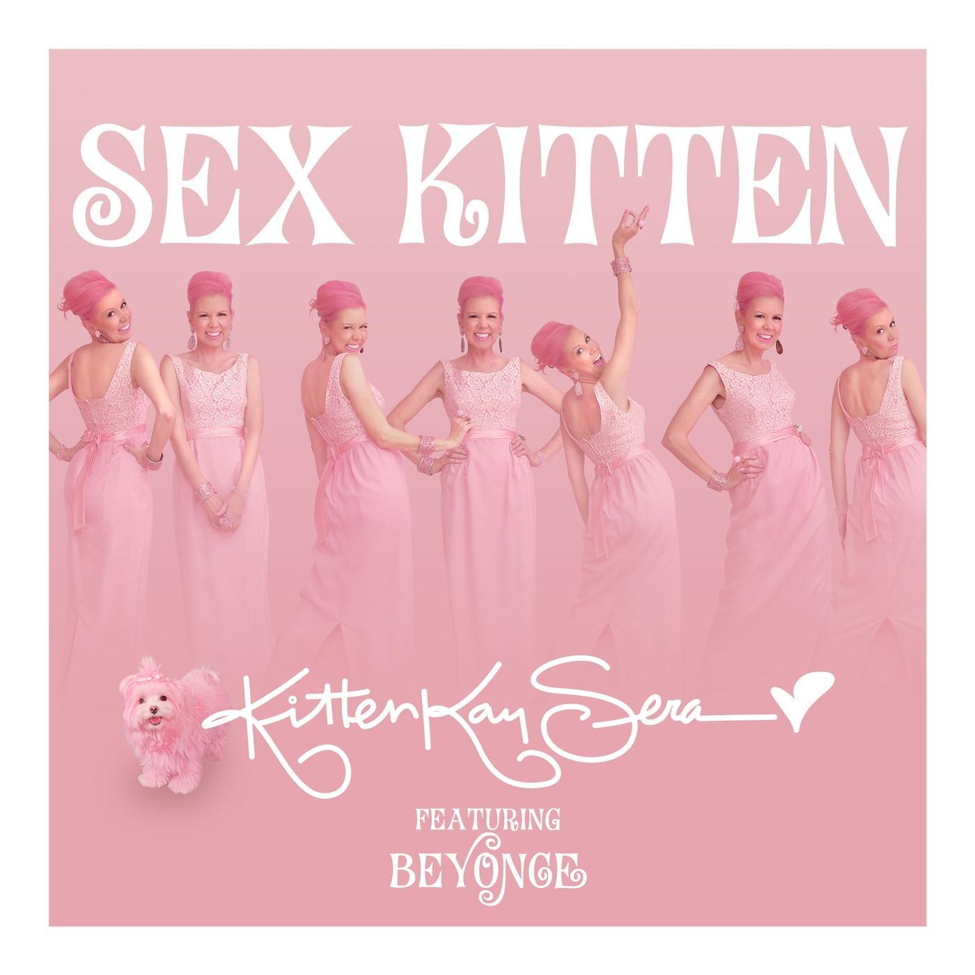 Sex Kitten