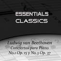 Beethoven: Piano Concertos No.1 Op.15 & No. 3 Op. 37专辑