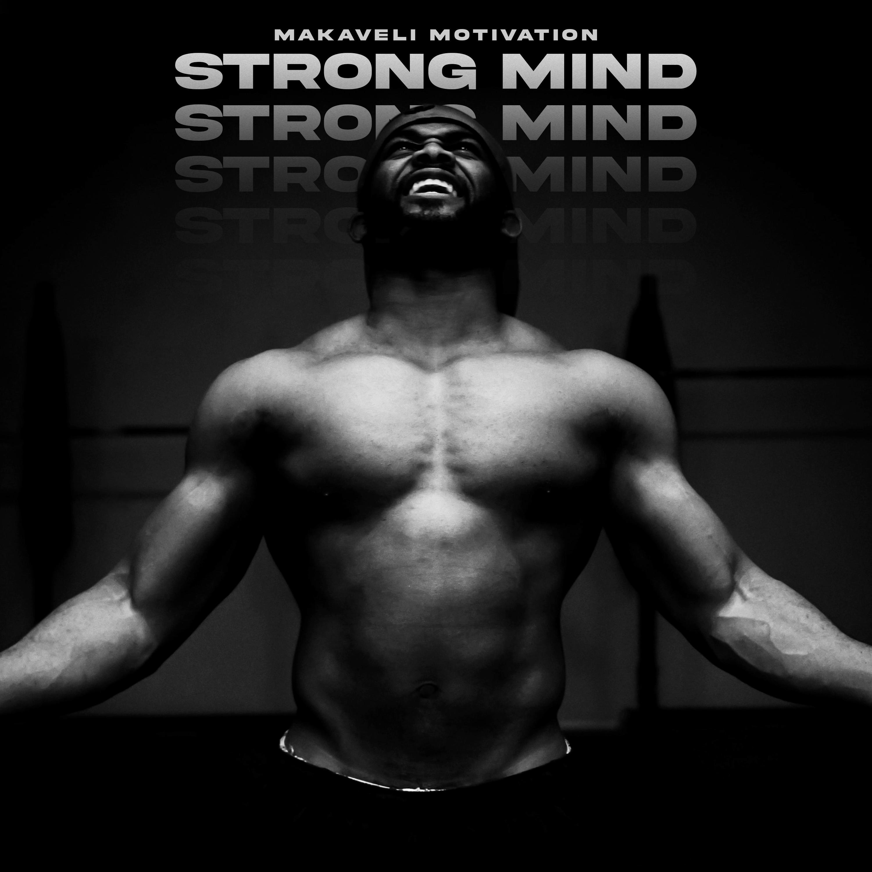 STRUGGLE MAKES YOU STRONGER