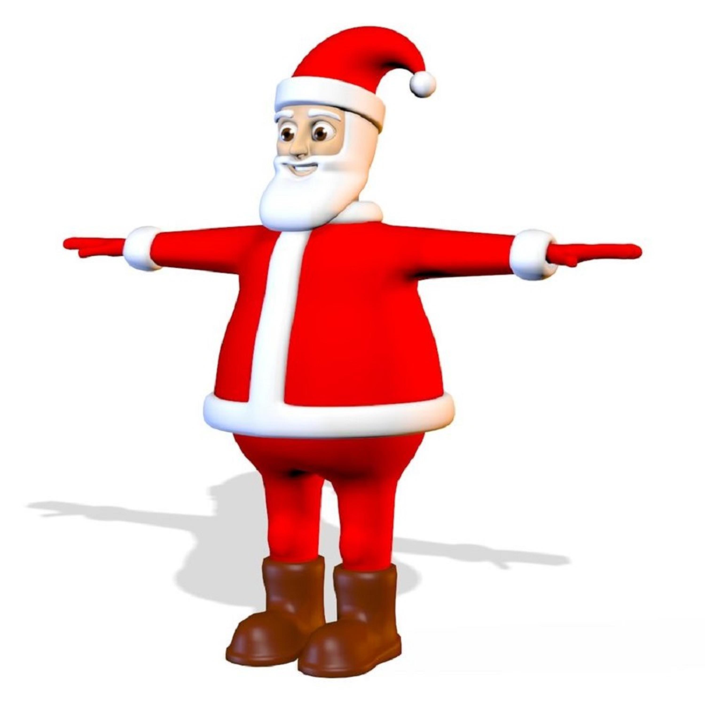 Papa Noël