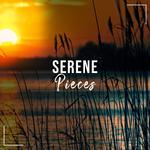 #17 Serene Pieces for Meditation and Yoga专辑