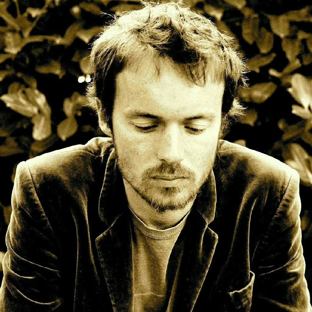 【Damien Rice】一座名为忧郁的城