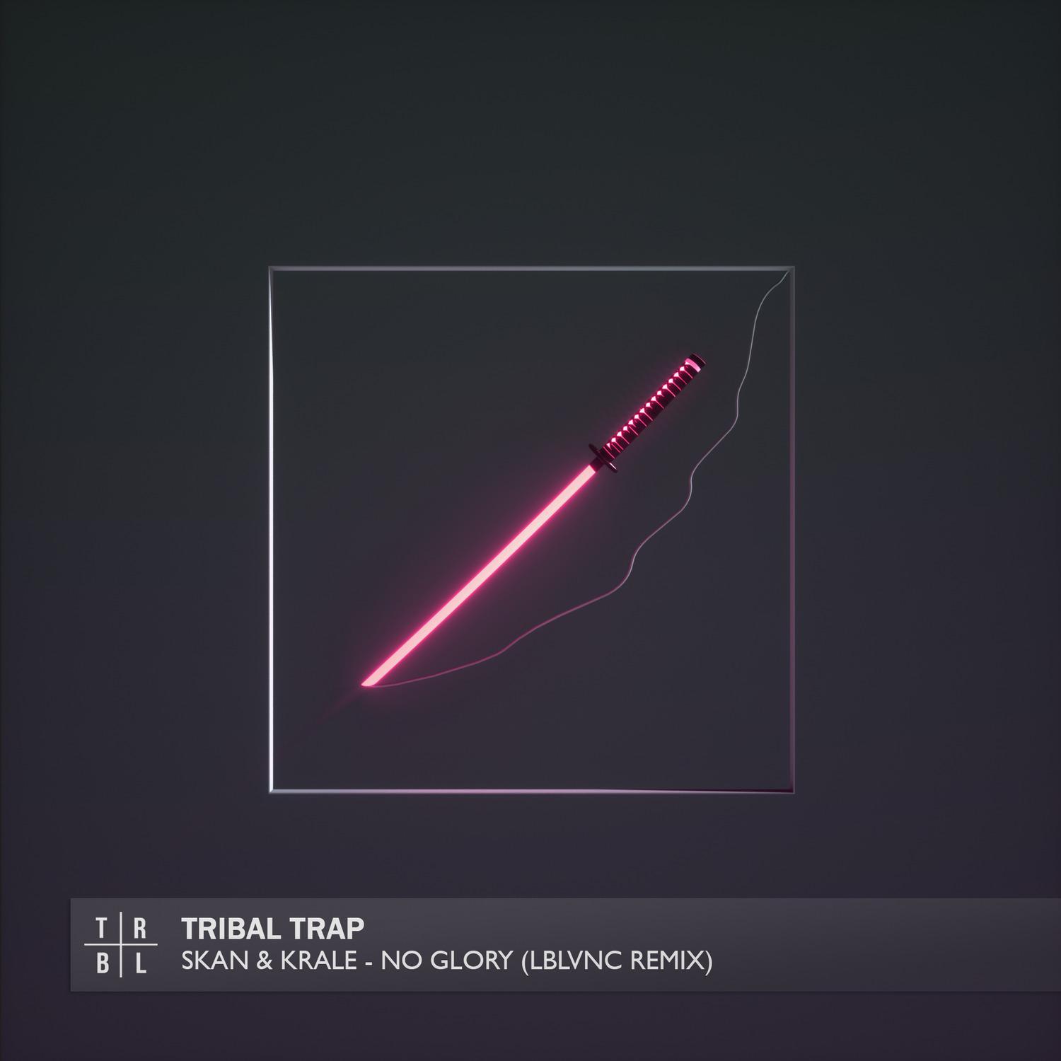 No Glory (Lblvnc Remix)