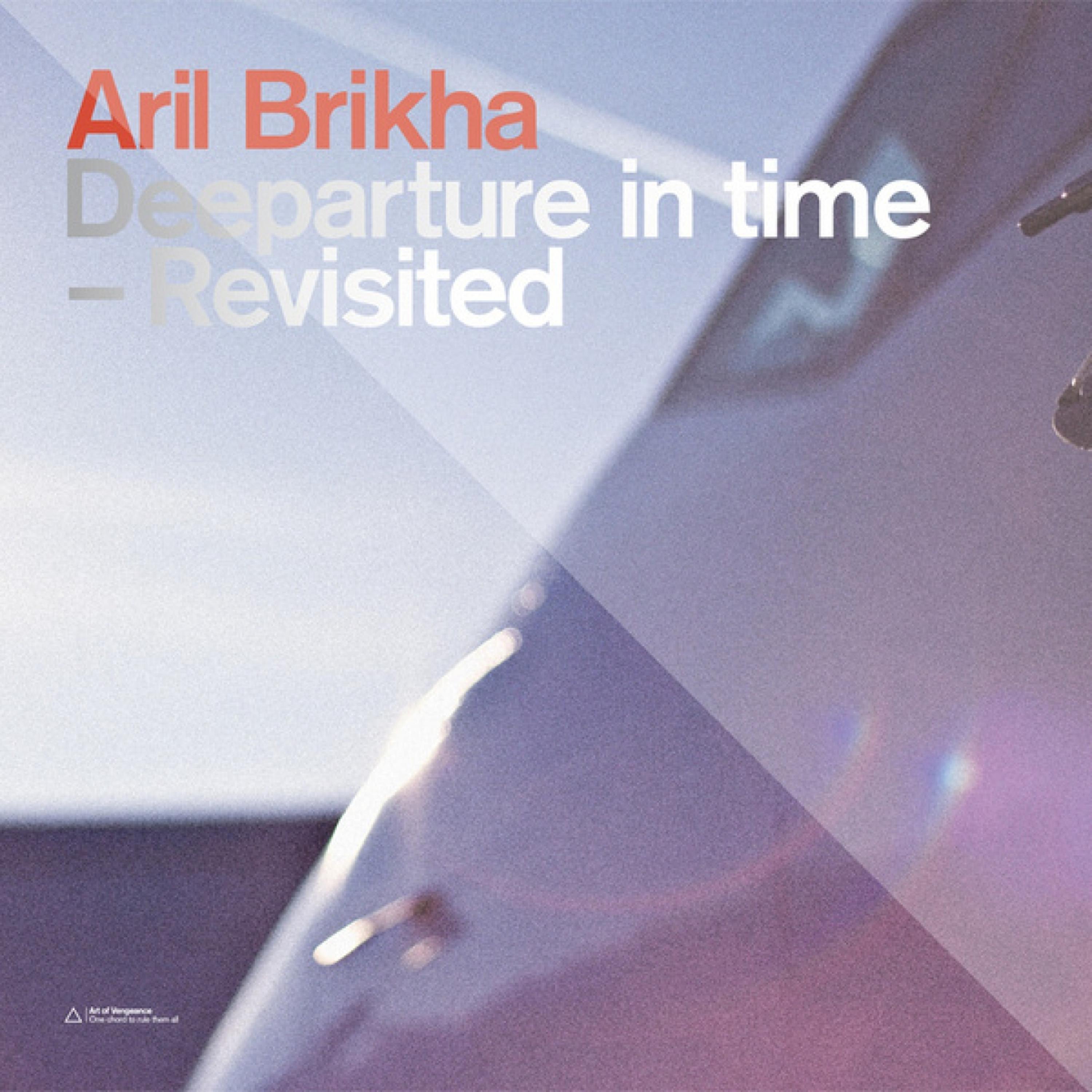 Aril Brikha - Artoo