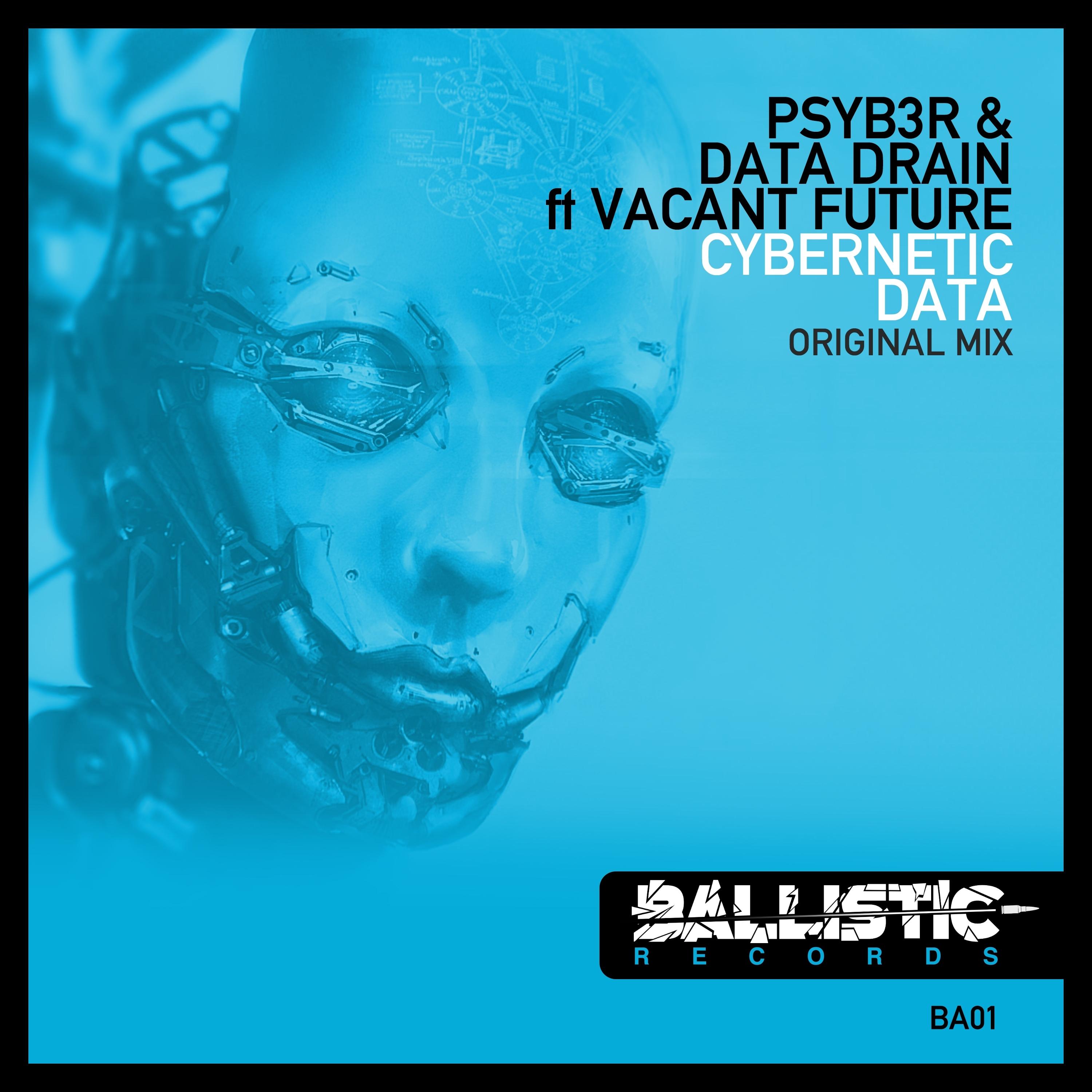 Cybernetic Data