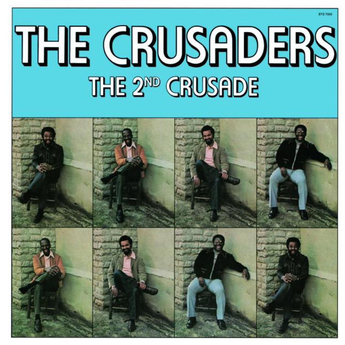 The 2nd Crusade