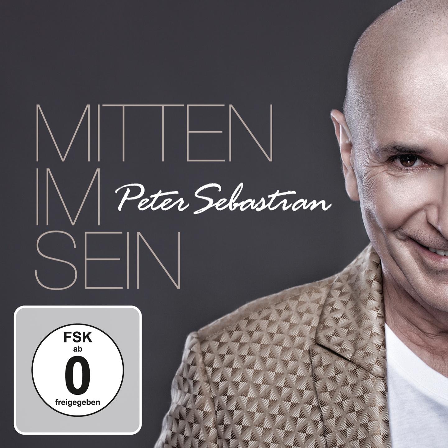 MITTEN im SEIN