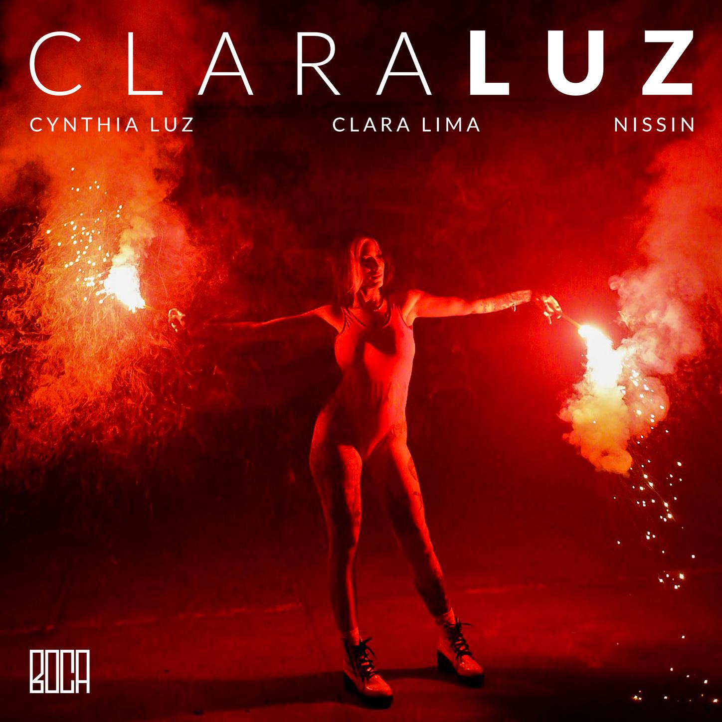 Boca - Clara Luz