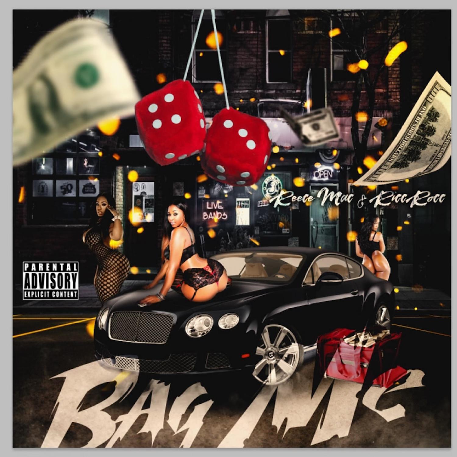 Ricc Rocc - Bag Me