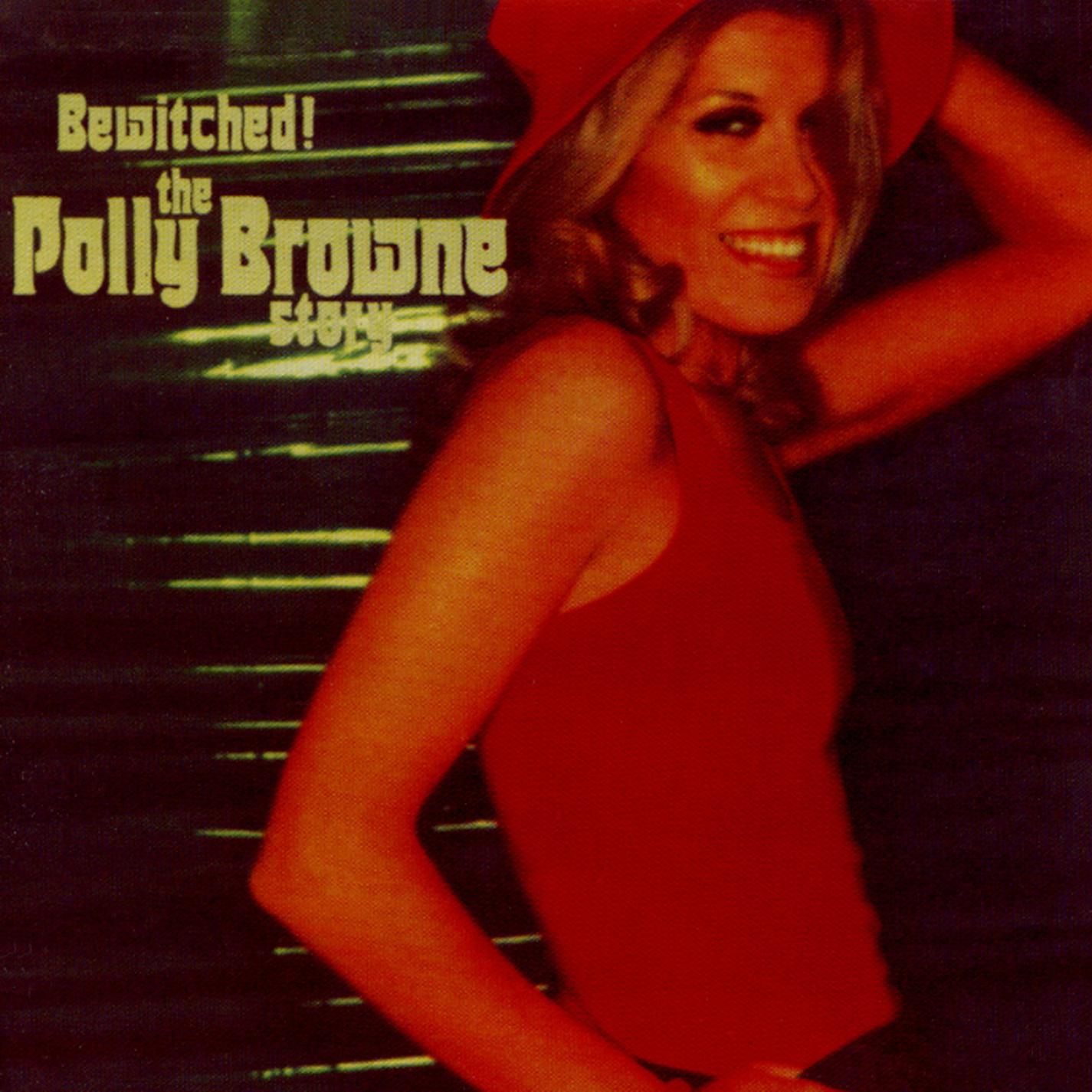 Polly Browne - Wild Night