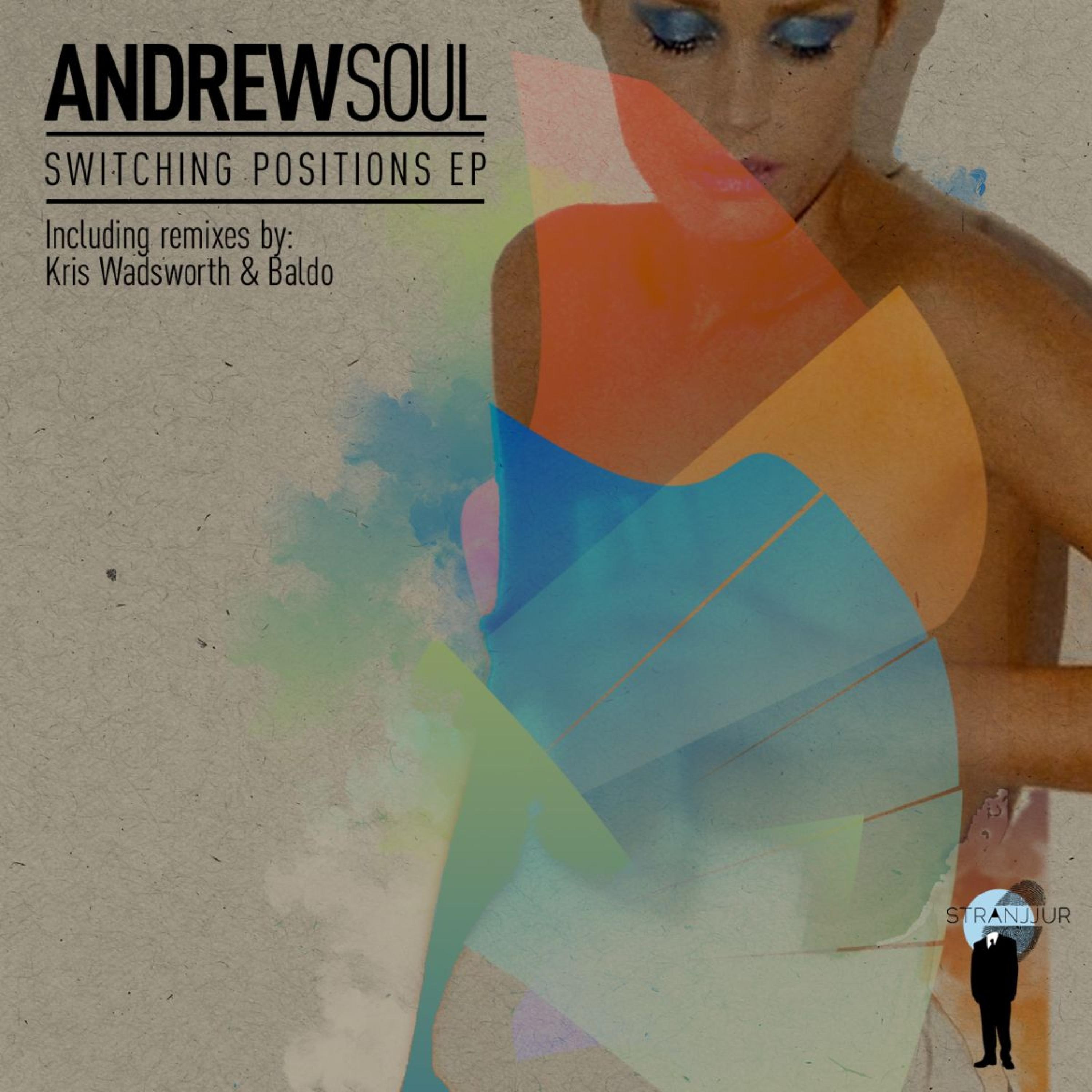 Switching Positions EP