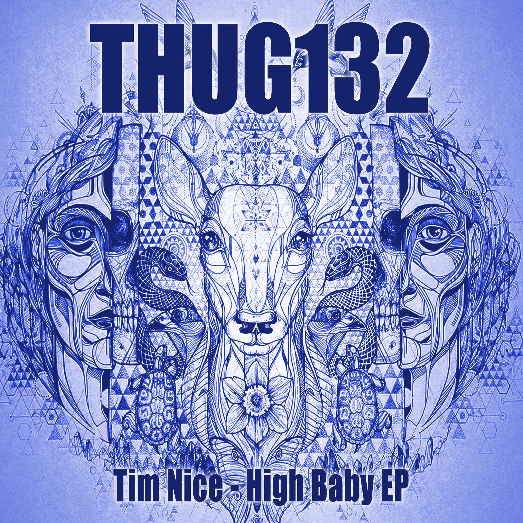 High Baby EP