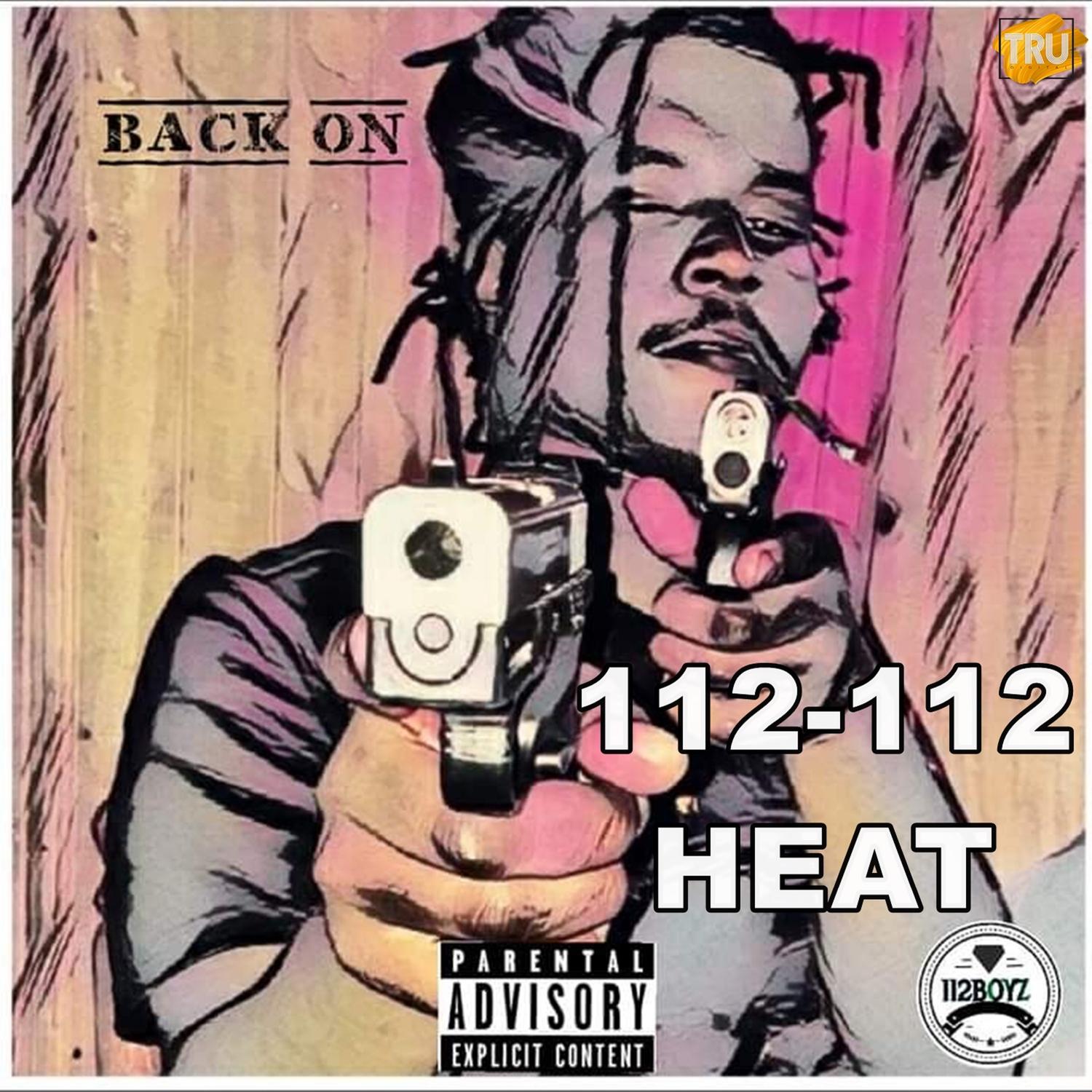 112 112 Heat