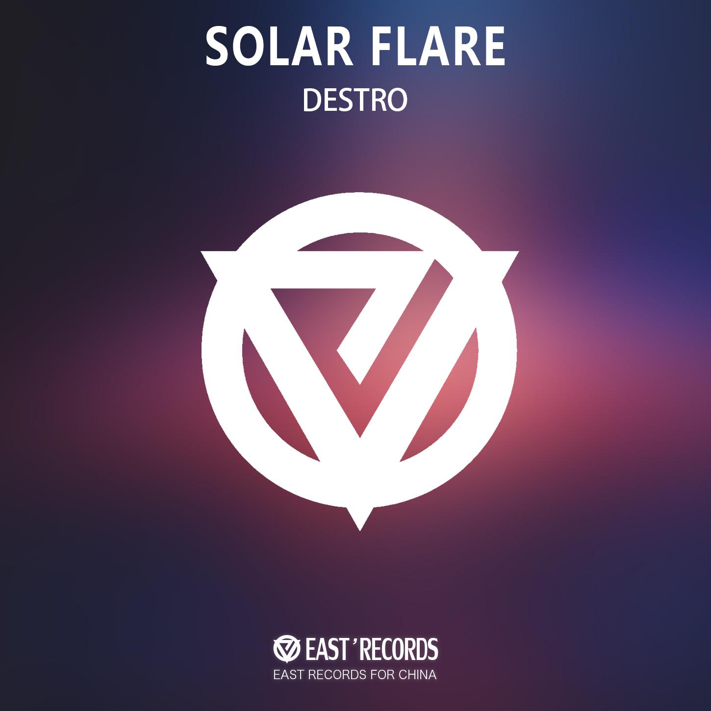 Solar Flare (Original Mix)专辑