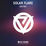 Solar Flare (Original Mix)专辑