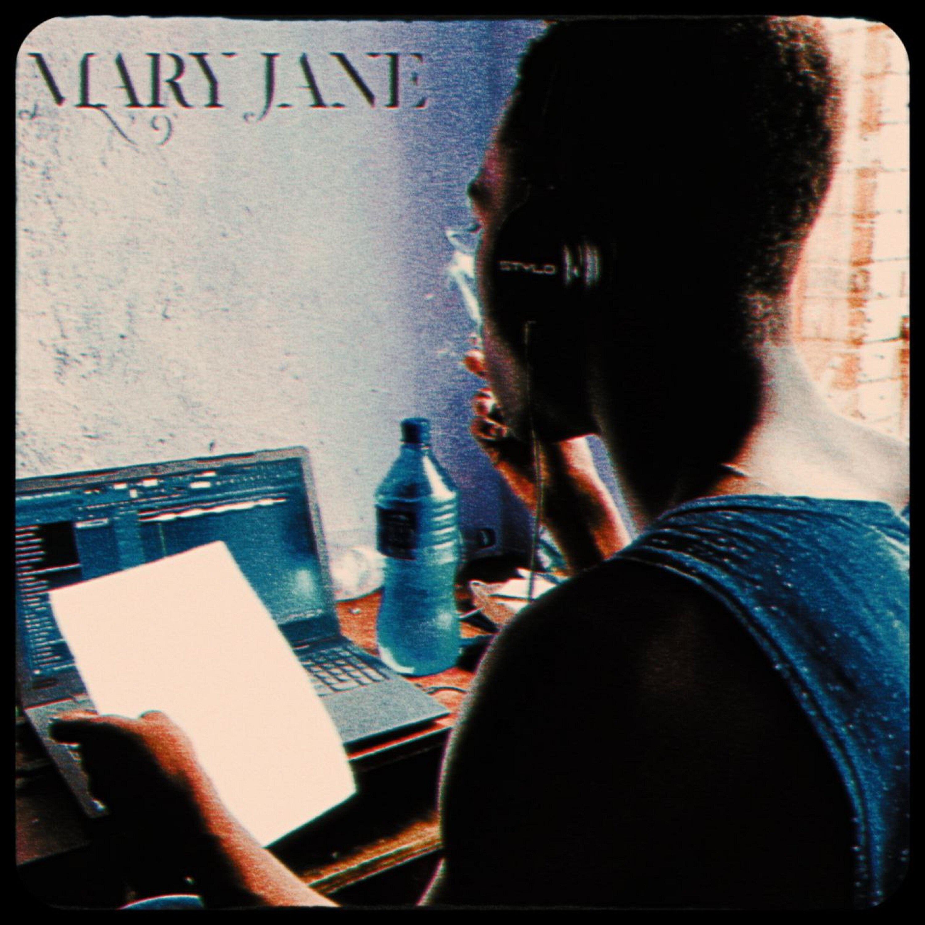 Mary Jane - Seage - 专辑 - 网易云音乐