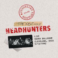 The Kentucky Headhunters - Dumas Walker (karaoke)