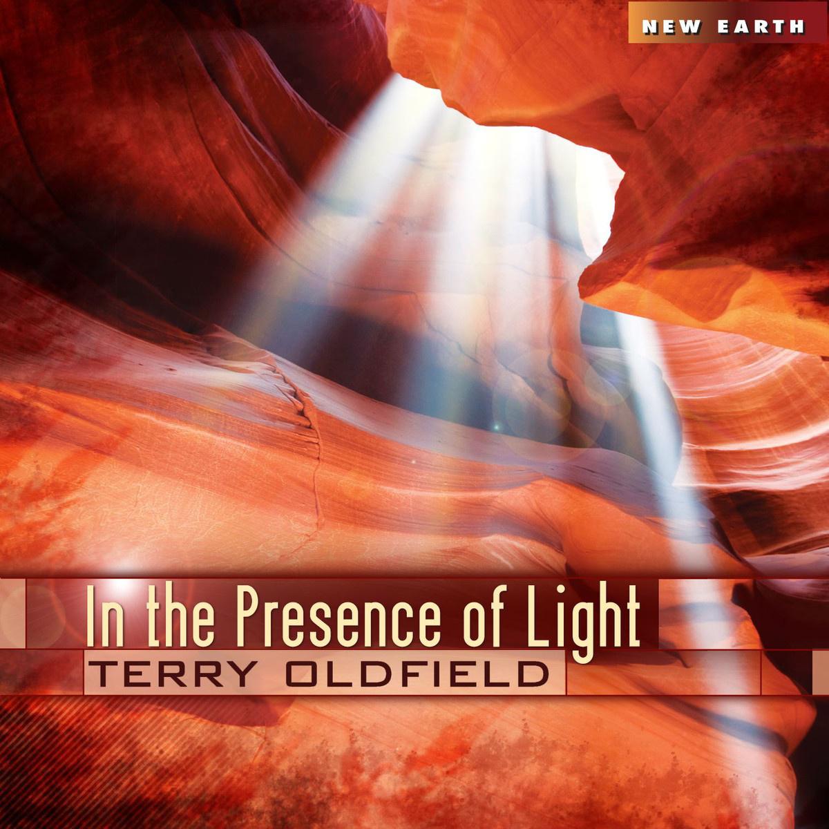 In the Presence of Light专辑